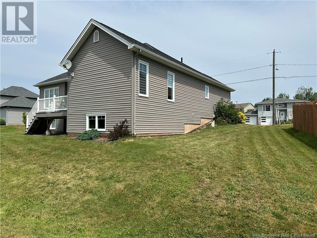 Photo 8 of 252 Lady Russell Street, Moncton NB