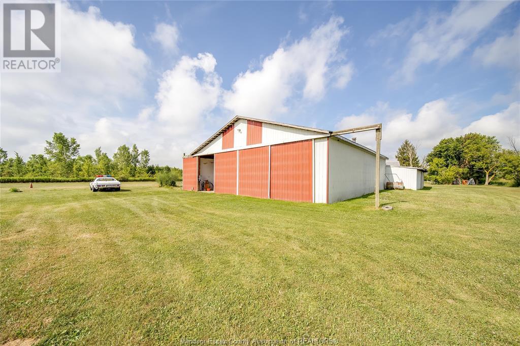 Photo 10 of 7063 Coulter Side Road, Essex ON