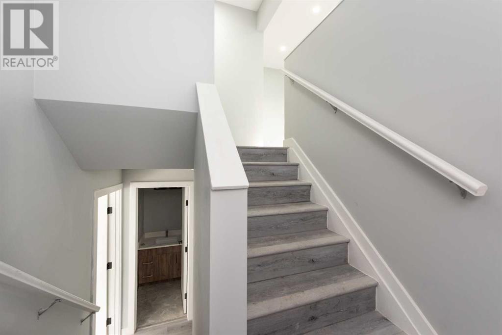 Multi-family House Bi-level for Sale in  Mcneill Road NE Mayland Heights Calgary 