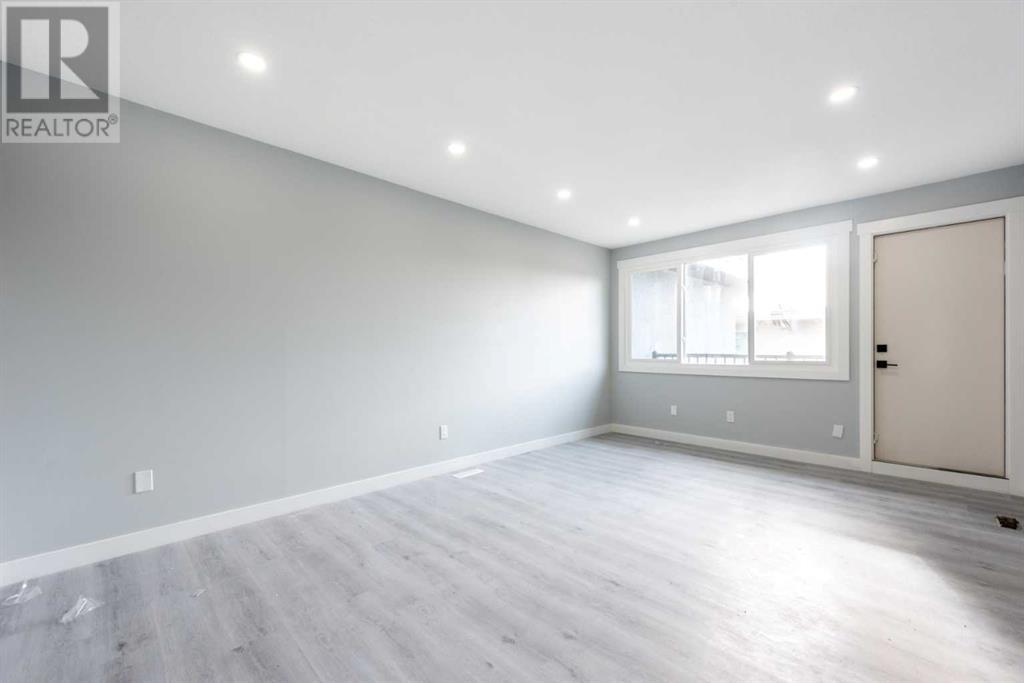 Multi-family House Bi-level for Sale in  Mcneill Road NE Mayland Heights Calgary 