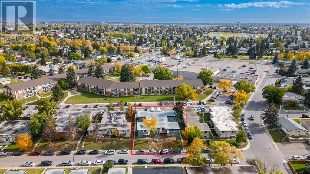 Multi-family House Bi-level for Sale in  Mcneill Road NE Mayland Heights Calgary 