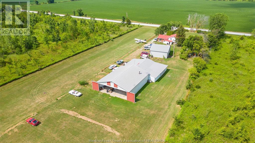 Photo 2 of 7063 Coulter Side Road, Essex ON