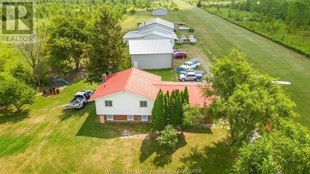 Photo 3 of 7063 Coulter Side Road, Essex ON