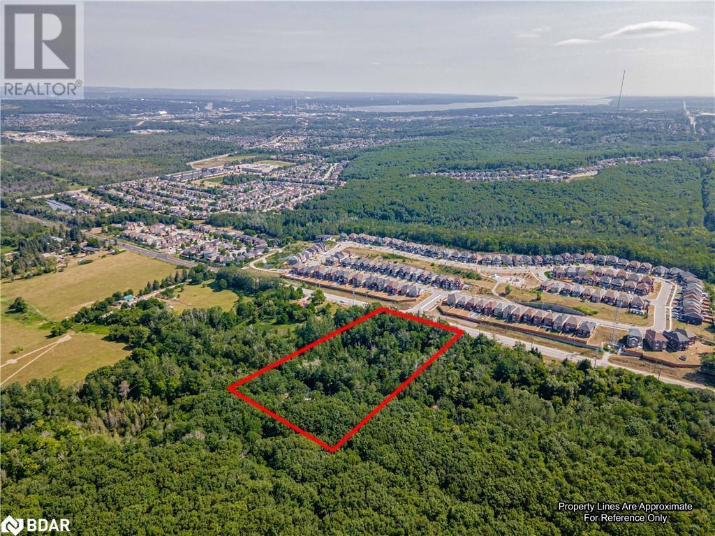 Photo 1 of 8294 County Rd 27, Barrie ON