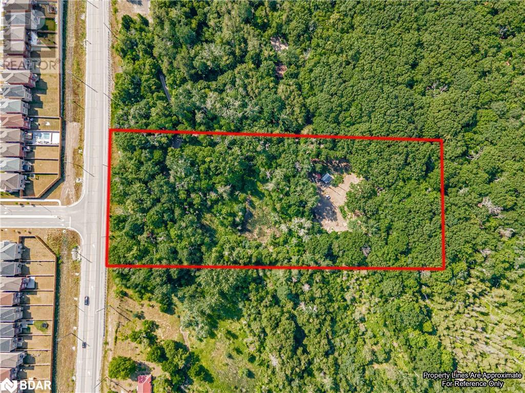 Photo 5 of 8294 County Rd 27, Barrie ON