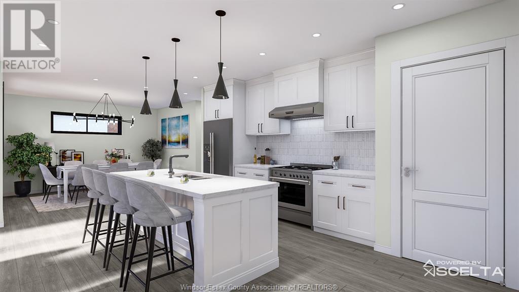 Photo 9 of 103 Erie Isle Court, Amherstburg ON
