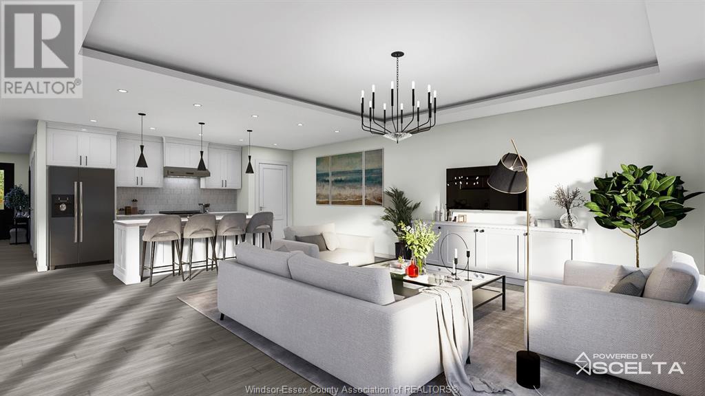 Photo 12 of 103 Erie Isle Court, Amherstburg ON