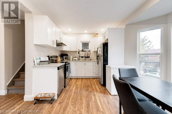 Photo 34 of 152 Sanford Avenue S, Hamilton ON