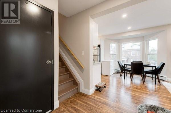 Photo 30 of 152 Sanford Avenue S, Hamilton ON