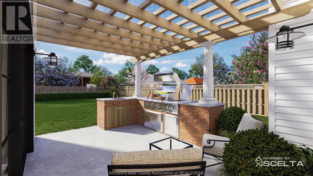 Photo 31 of 107 Erie Isle Court, Amherstburg ON