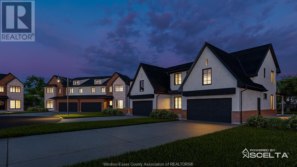 Photo 32 of 107 Erie Isle Court, Amherstburg ON