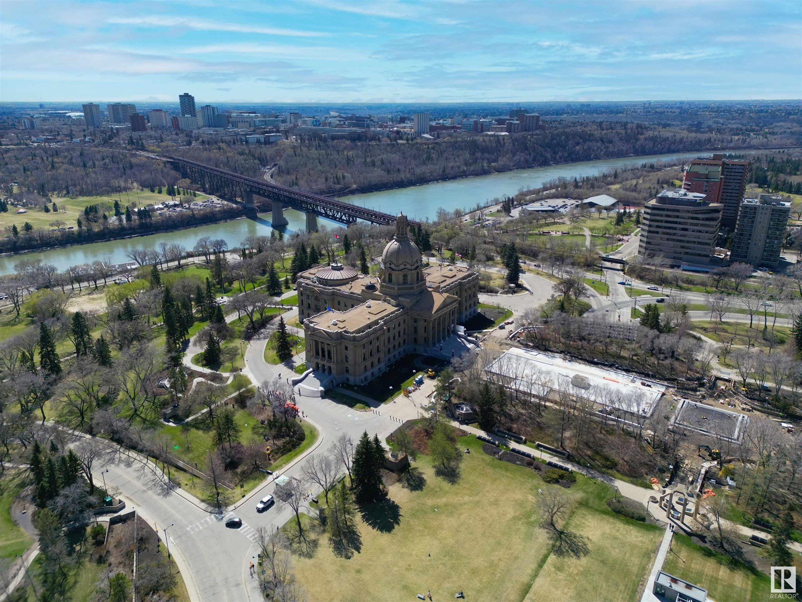 Photo 22 of 1002 9730 106 St Nw, Edmonton AB