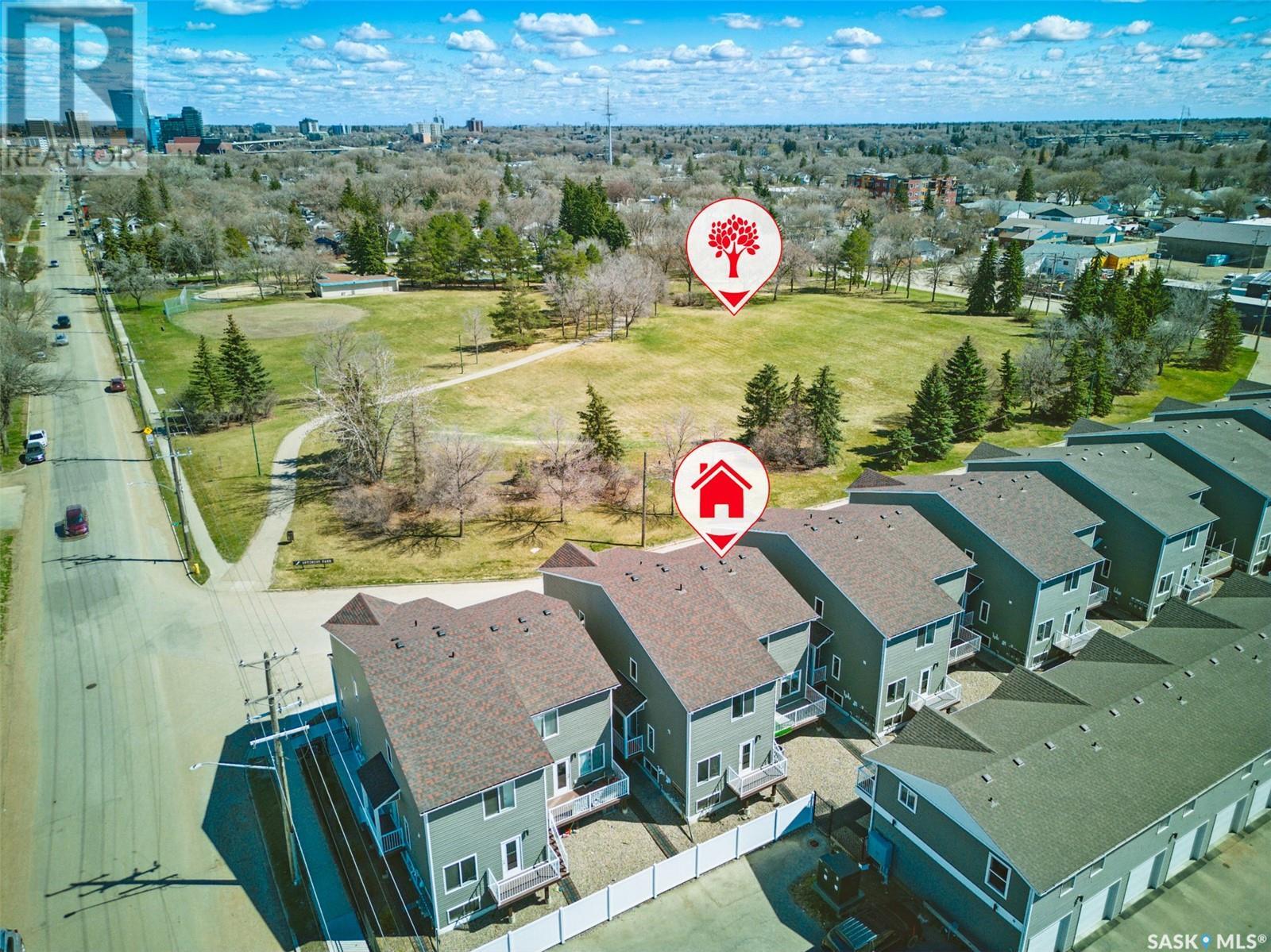 Photo 3 of 421 L Avenue S, Saskatoon SK