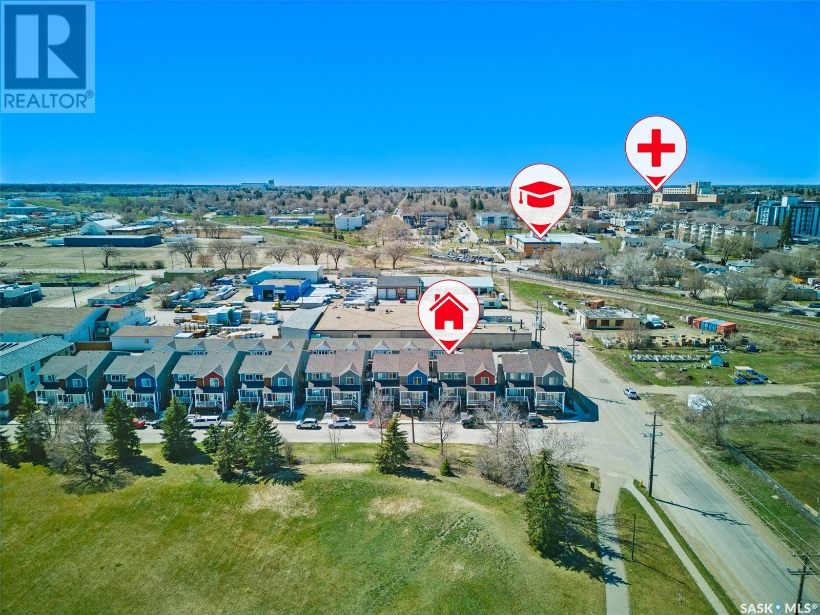 Photo 33 of 421 L Avenue S, Saskatoon SK