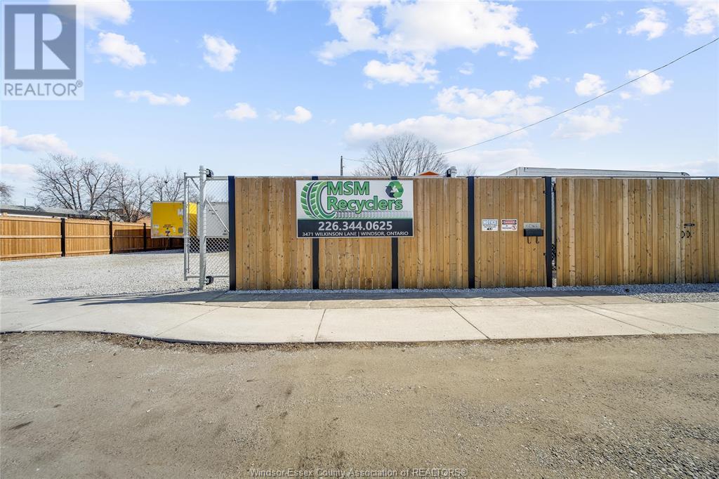 Photo 23 of 3465 71 Wilkinson Lane, Windsor ON