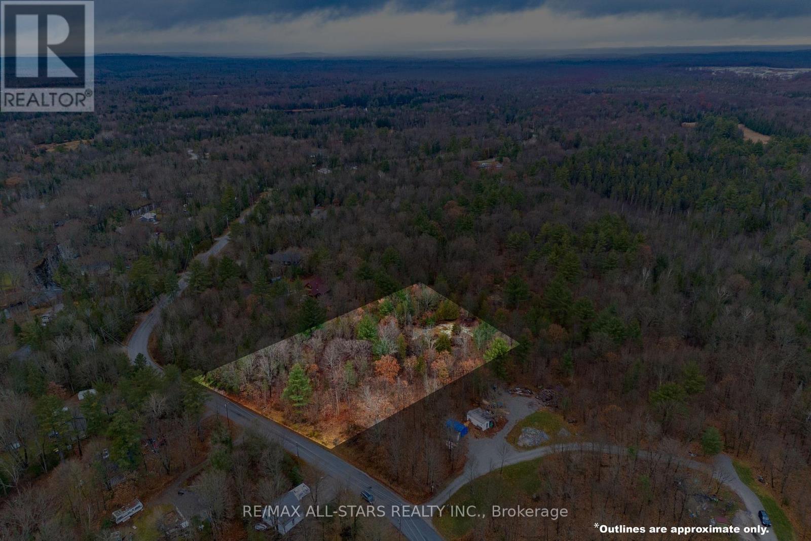 Photo 1 of Lot 0 Edwina Drive, Trent Lakes ON