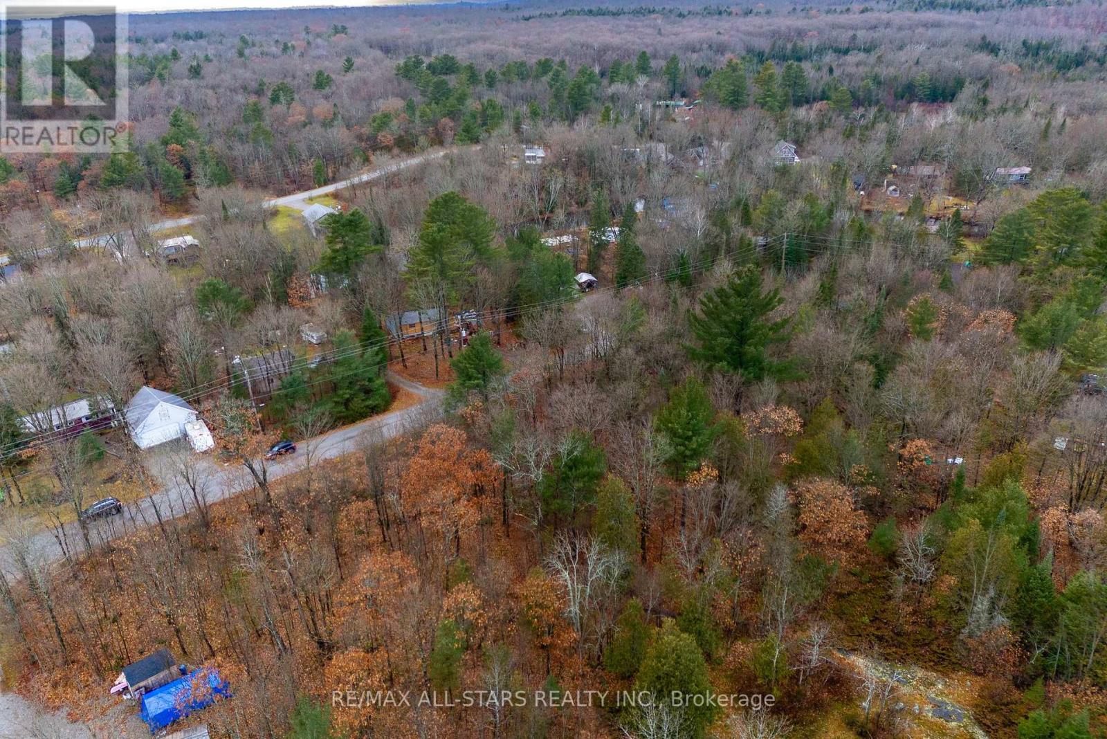Photo 11 of Lot 0 Edwina Drive, Trent Lakes ON