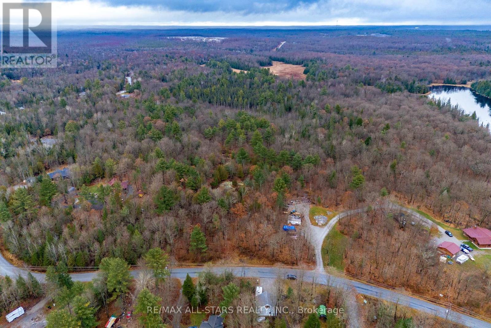 Photo 3 of Lot 0 Edwina Drive, Trent Lakes ON