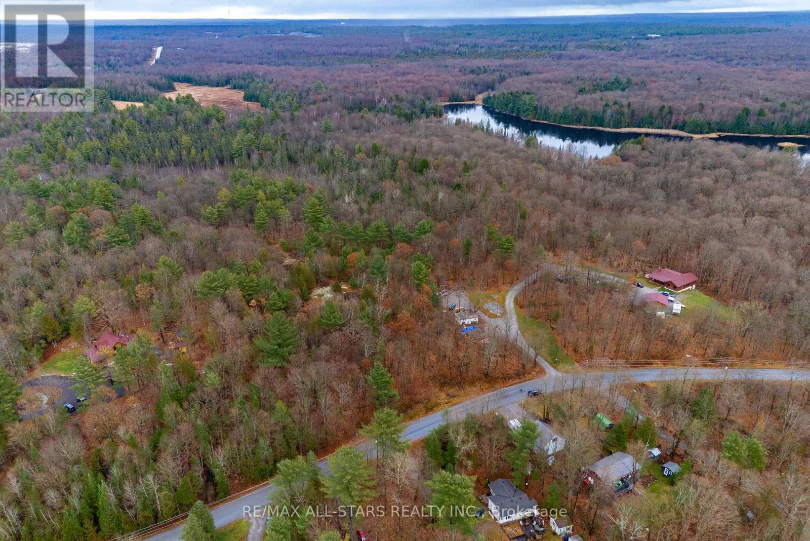 Photo 4 of Lot 0 Edwina Drive, Trent Lakes ON