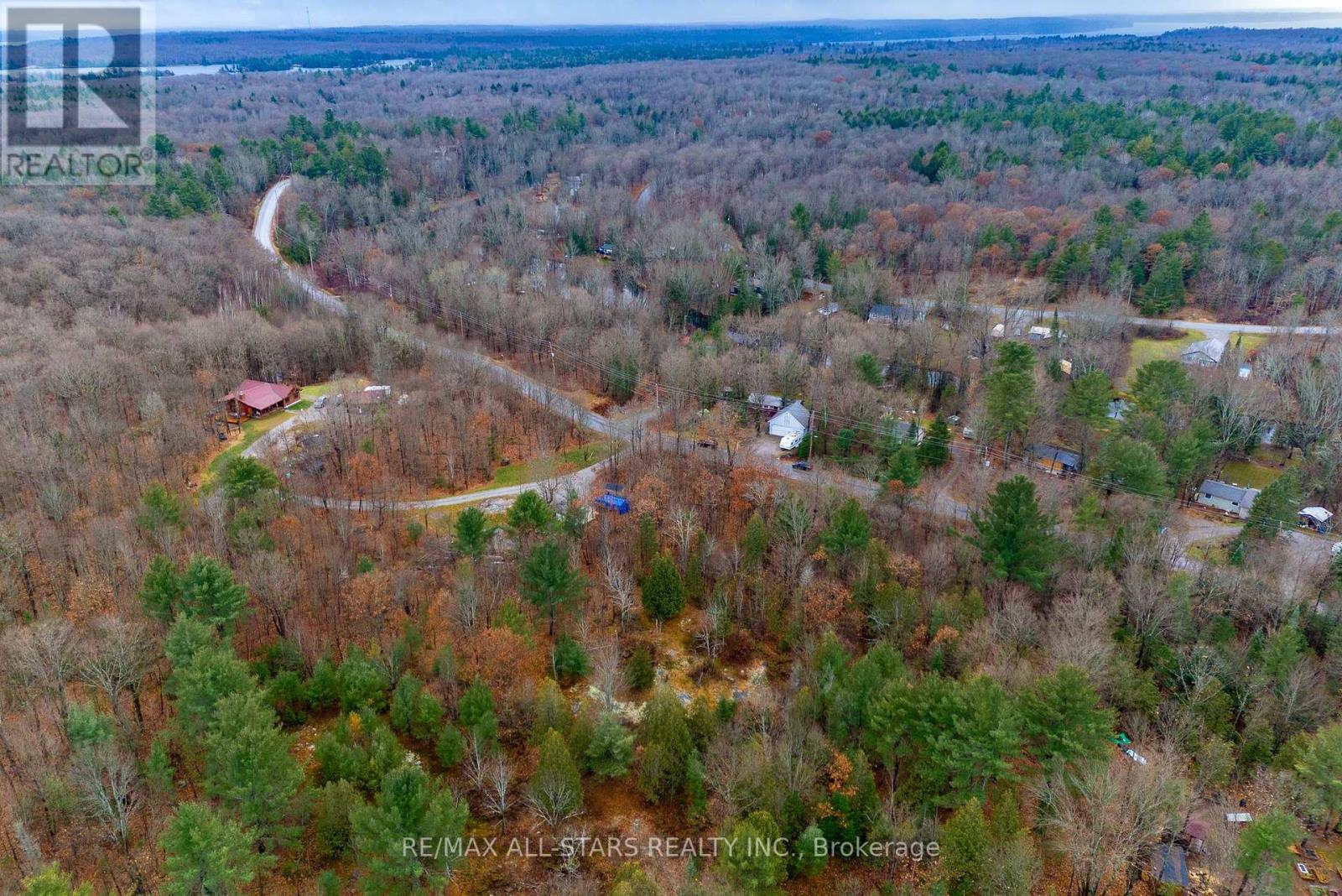 Photo 5 of Lot 0 Edwina Drive, Trent Lakes ON