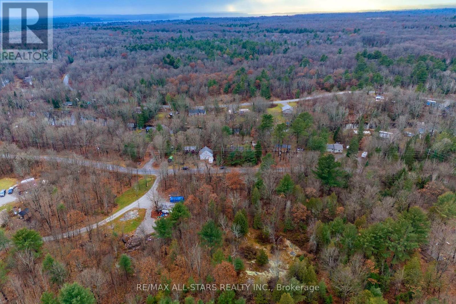 Photo 6 of Lot 0 Edwina Drive, Trent Lakes ON