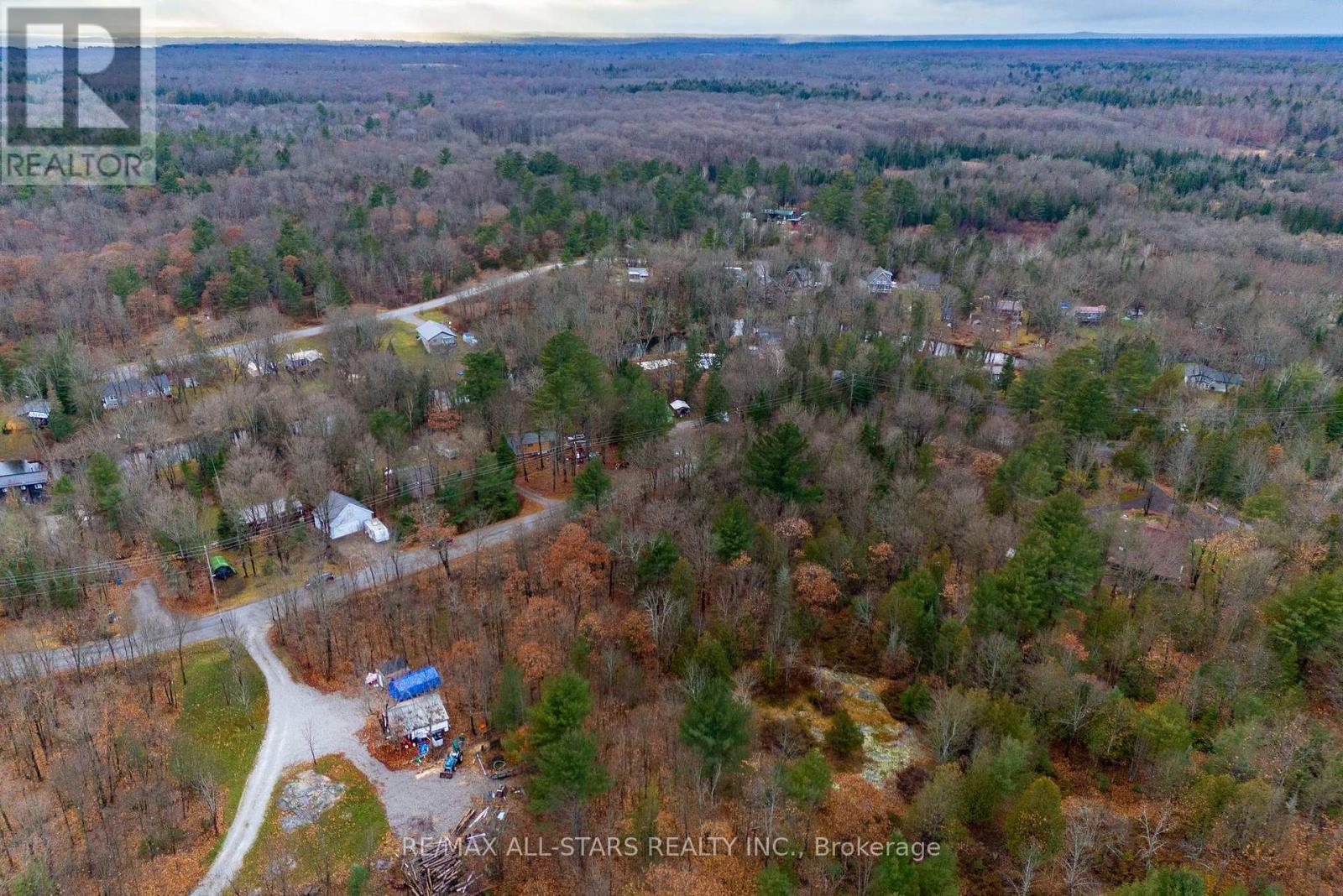Photo 7 of Lot 0 Edwina Drive, Trent Lakes ON