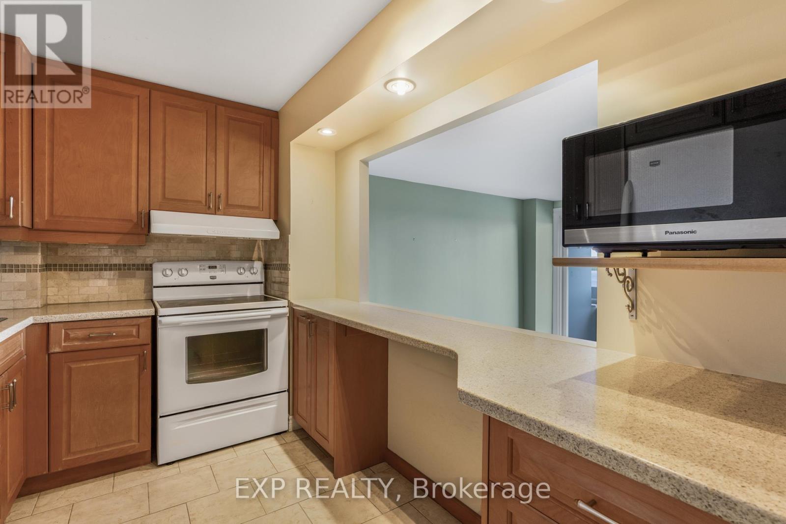 Photo 30 of 1501 1081 Ambleside Drive, Ottawa ON