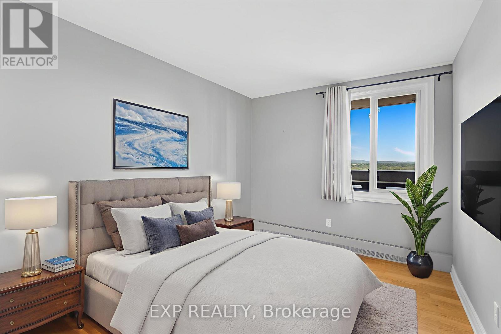 Photo 18 of 1501 1081 Ambleside Drive, Ottawa ON