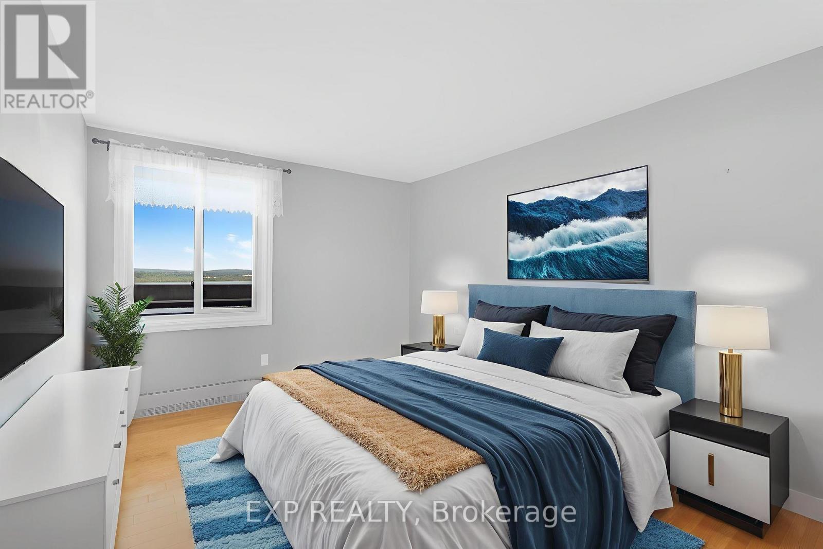 Photo 19 of 1501 1081 Ambleside Drive, Ottawa ON
