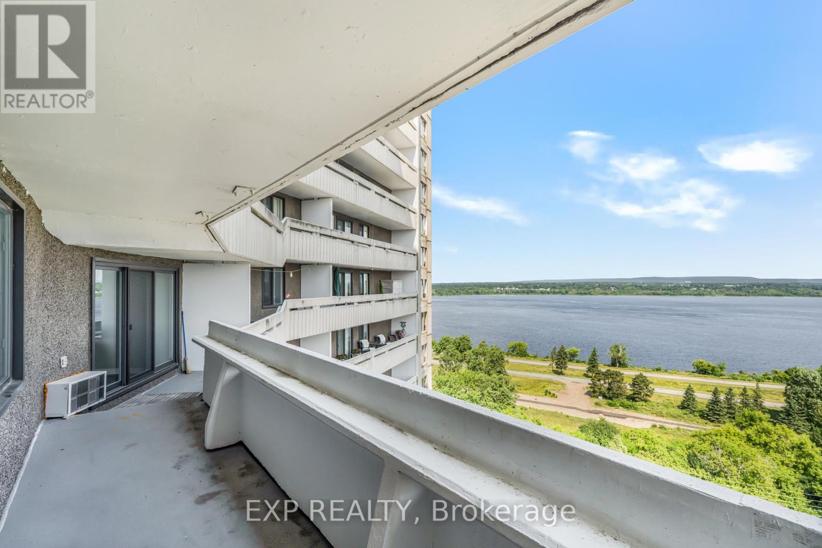 Photo 22 of 1501 1081 Ambleside Drive, Ottawa ON