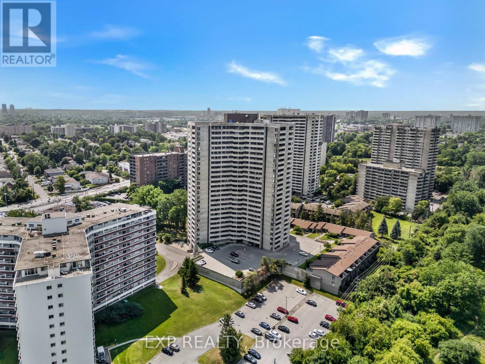 Photo 21 of 1501 1081 Ambleside Drive, Ottawa ON