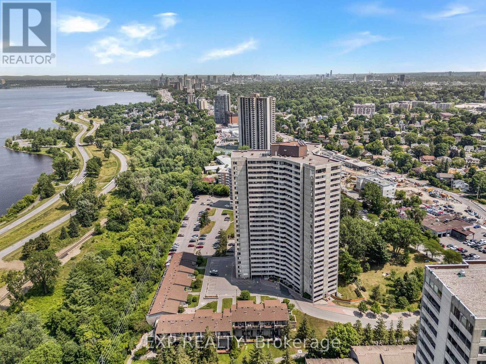 Photo 17 of 1501 1081 Ambleside Drive, Ottawa ON