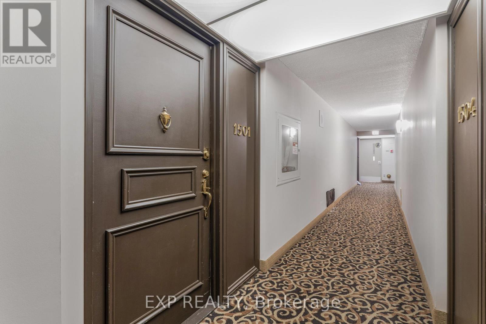 Photo 26 of 1501 1081 Ambleside Drive, Ottawa ON