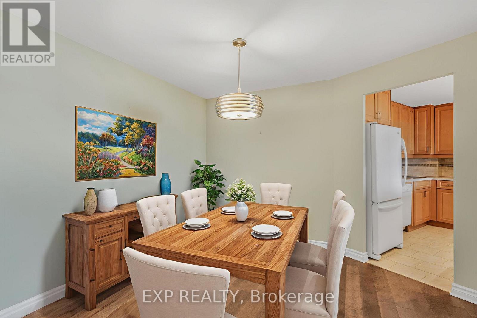 Photo 1 of 1501 1081 Ambleside Drive, Ottawa ON