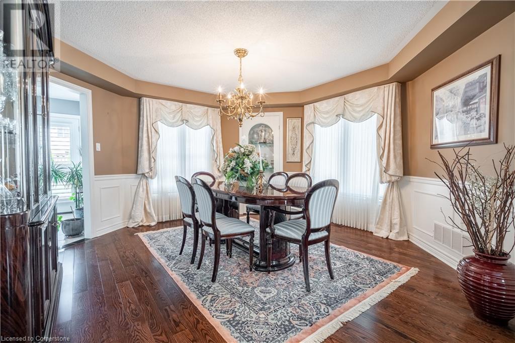 Photo 1 of 89 Meadowlands Boulevard, Ancaster ON