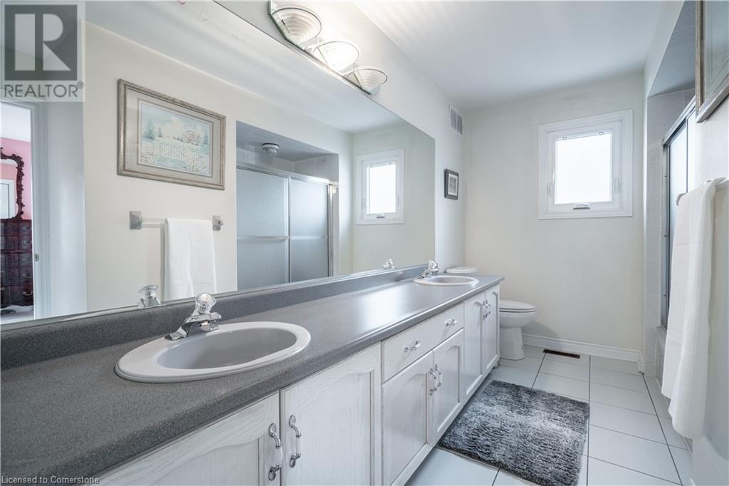 Photo 9 of 89 Meadowlands Boulevard, Ancaster ON