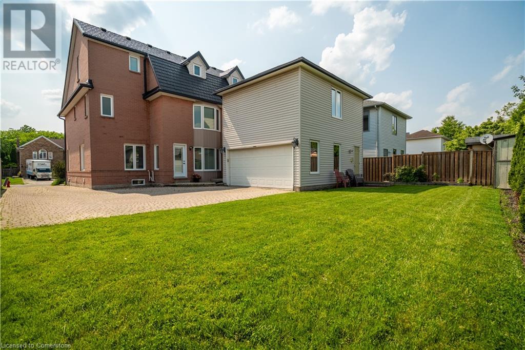 Photo 28 of 89 Meadowlands Boulevard, Ancaster ON