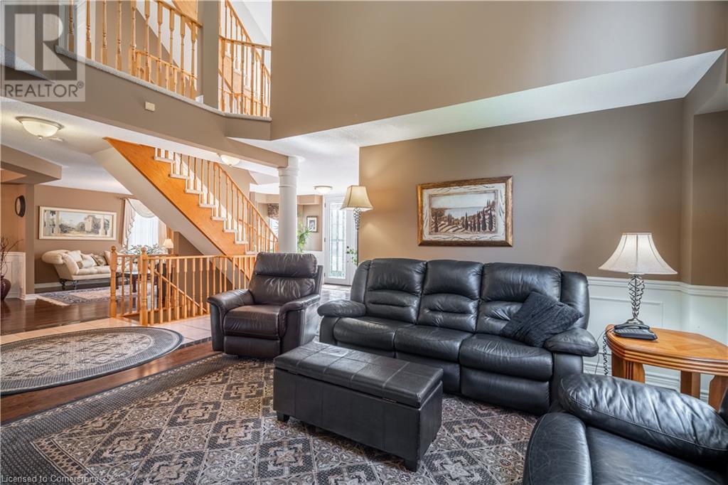 Photo 4 of 89 Meadowlands Boulevard, Ancaster ON