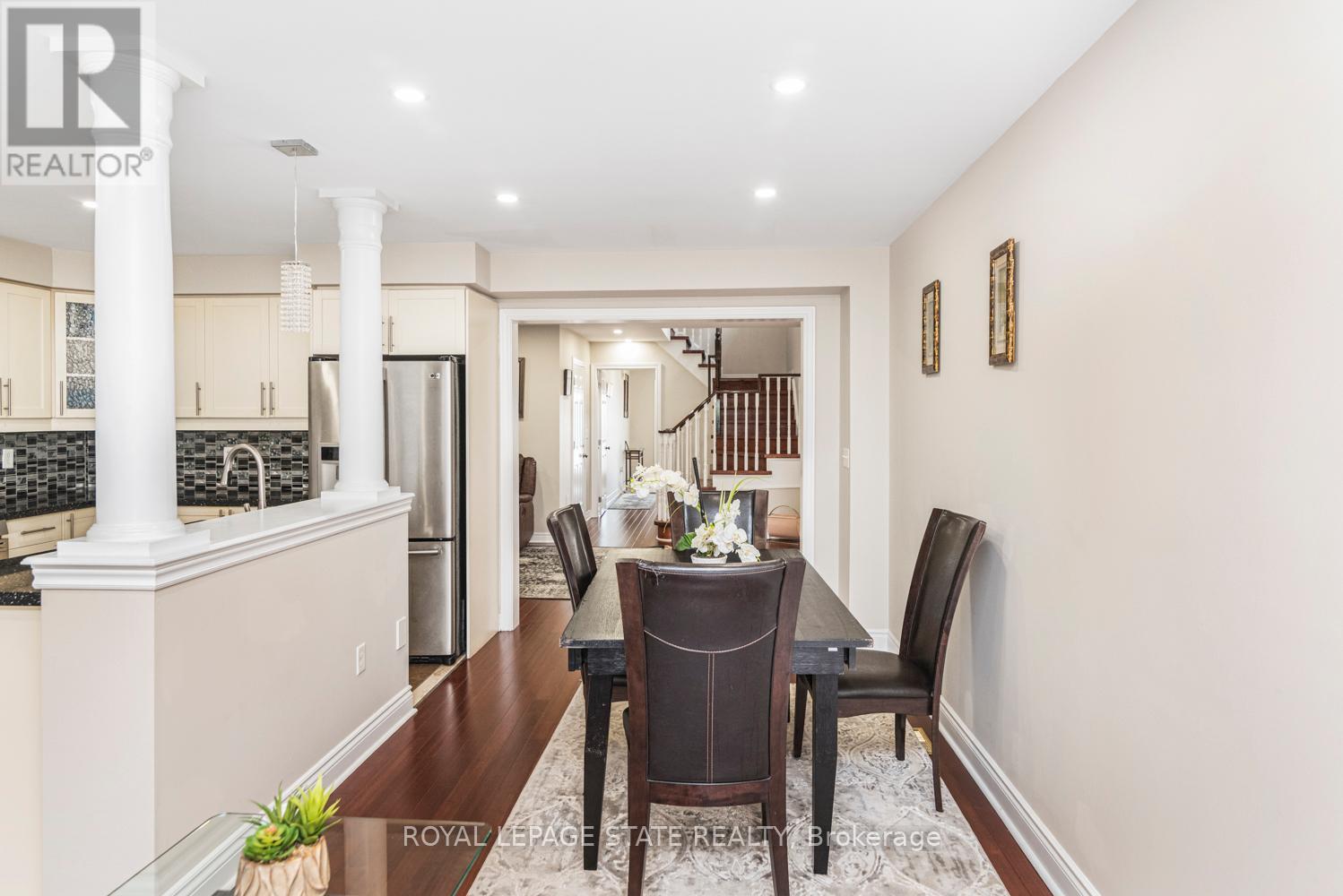 Photo 12 of 4825 Verdi Street, Burlington ON