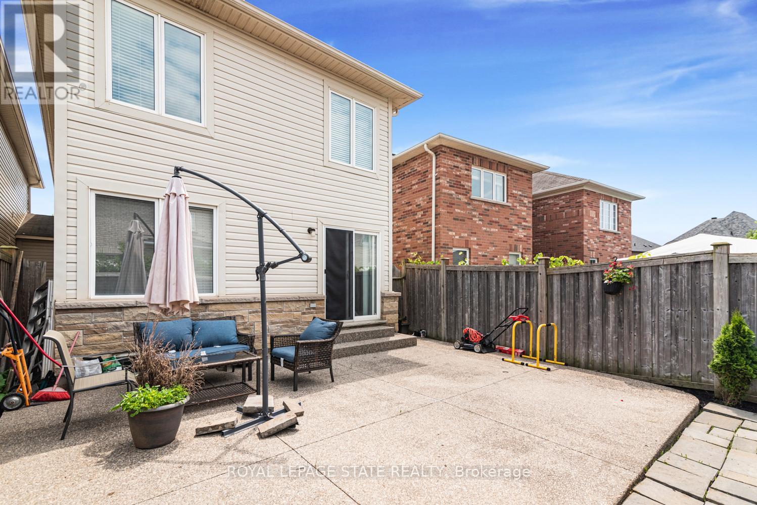 Photo 39 of 4825 Verdi Street, Burlington ON