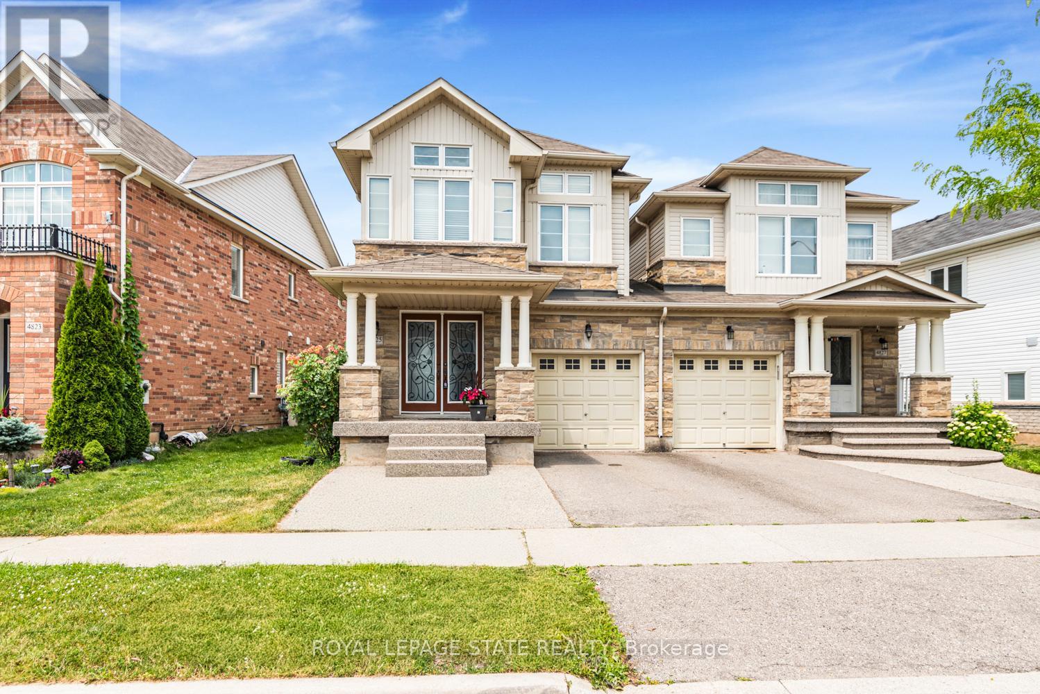 Photo 4 of 4825 Verdi Street, Burlington ON