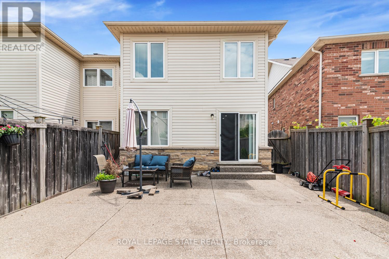 Photo 41 of 4825 Verdi Street, Burlington ON