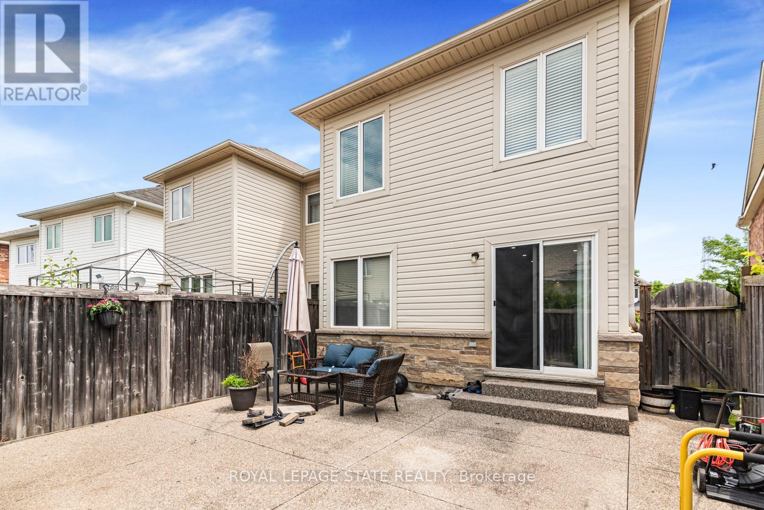 Photo 42 of 4825 Verdi Street, Burlington ON