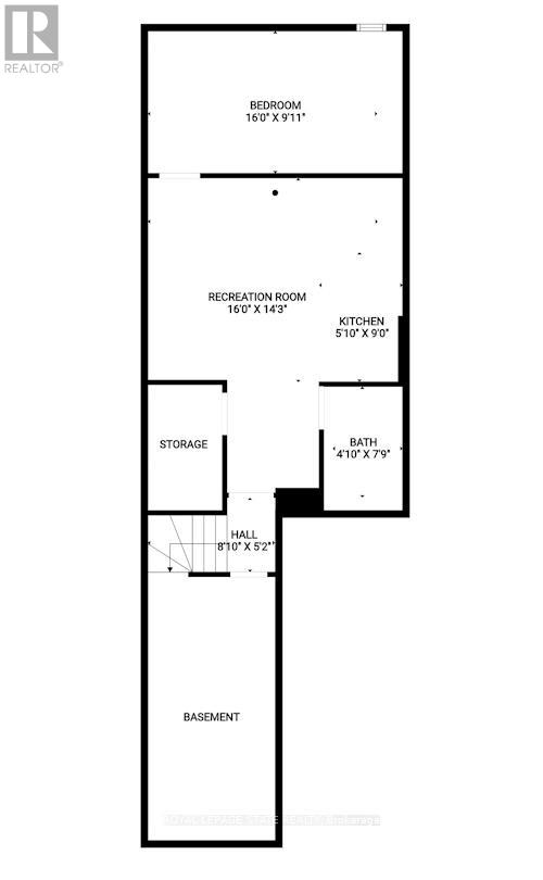 Photo 43 of 4825 Verdi Street, Burlington ON