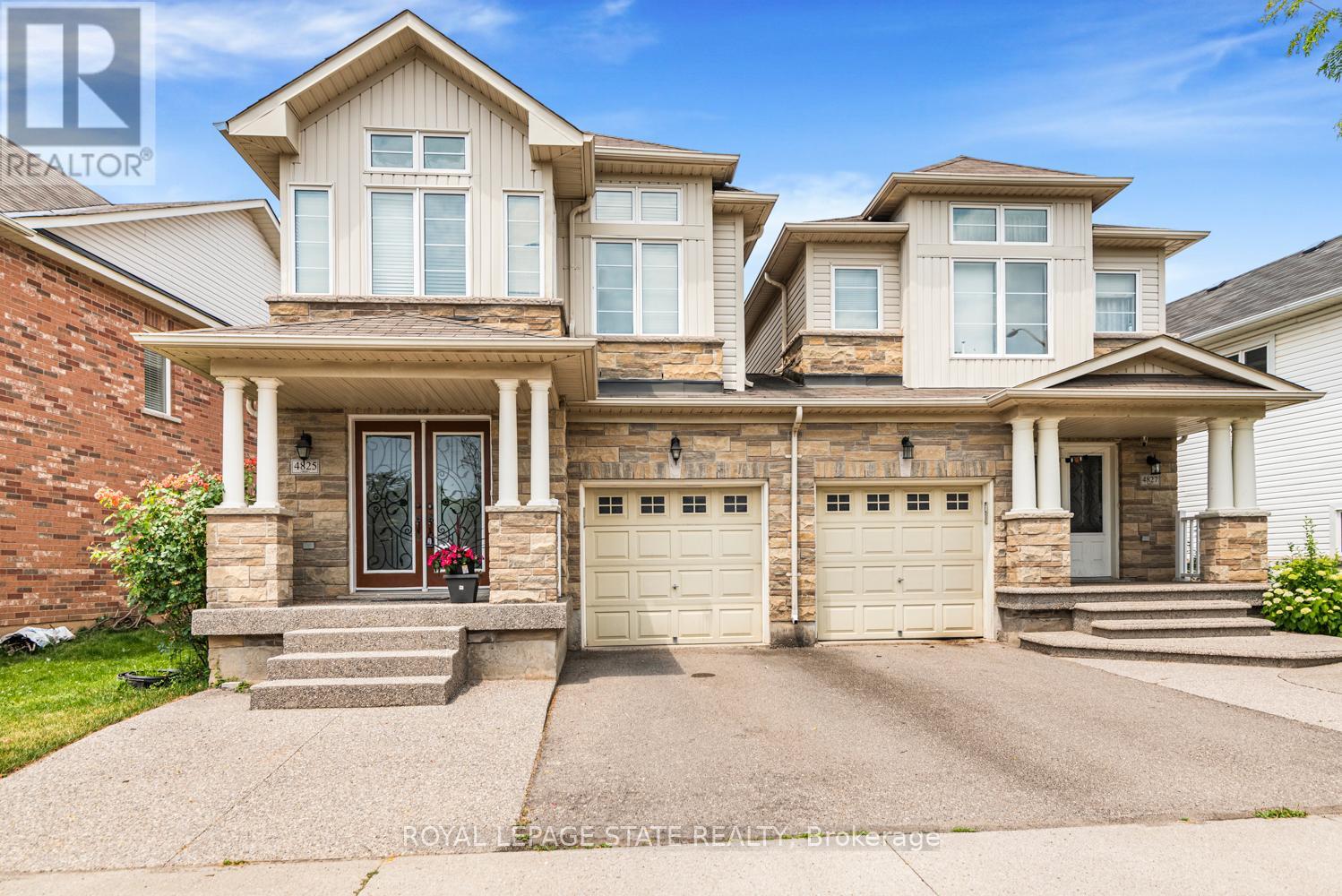 Photo 5 of 4825 Verdi Street, Burlington ON