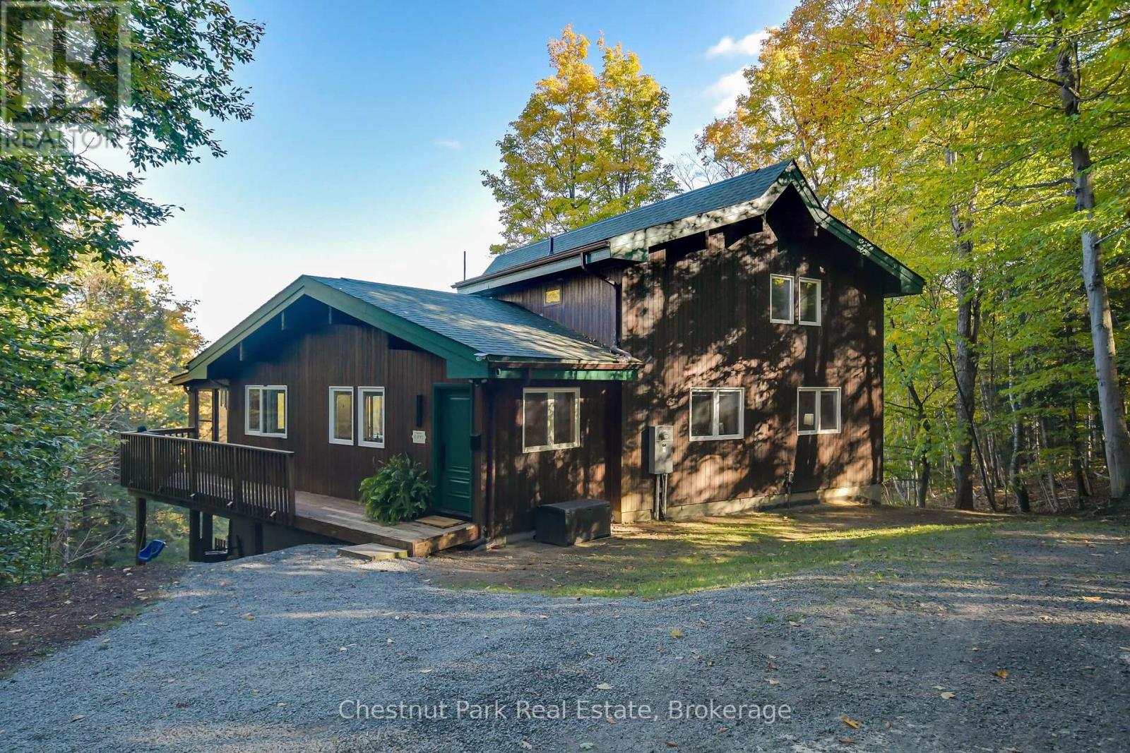 Photo 19 of 1033 Point Ideal Road, Lake Of Bays ON