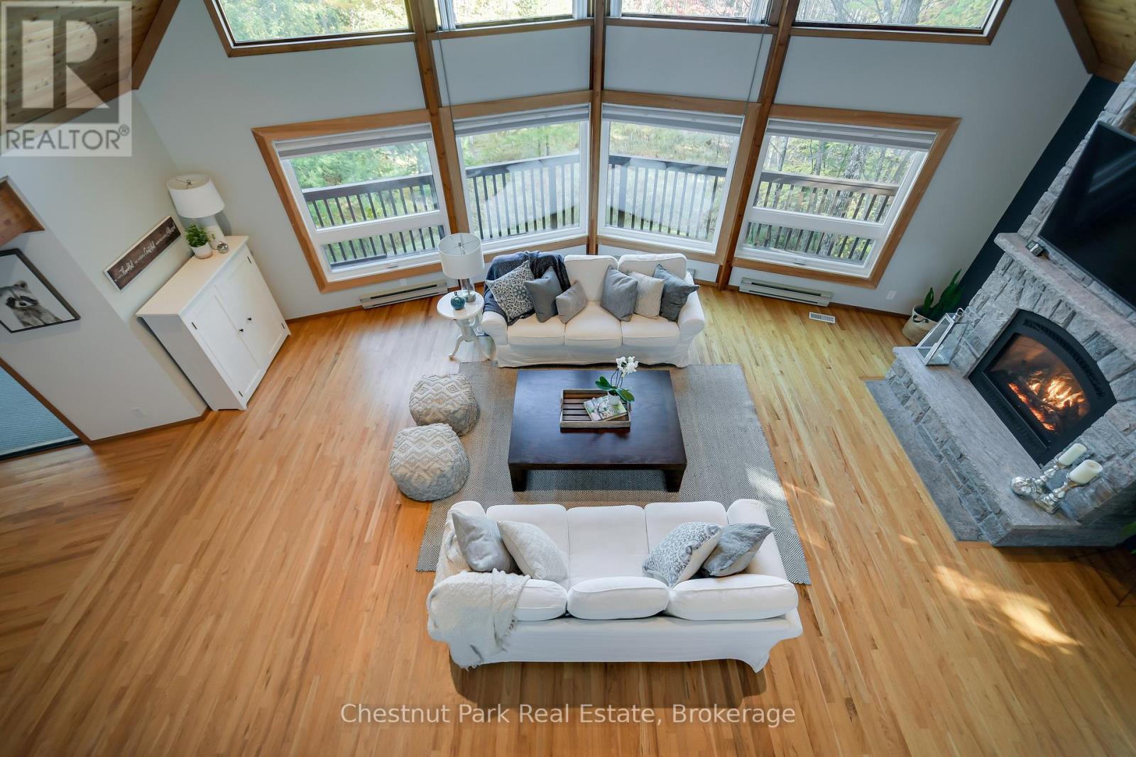 Photo 16 of 1033 Point Ideal Road, Lake Of Bays ON