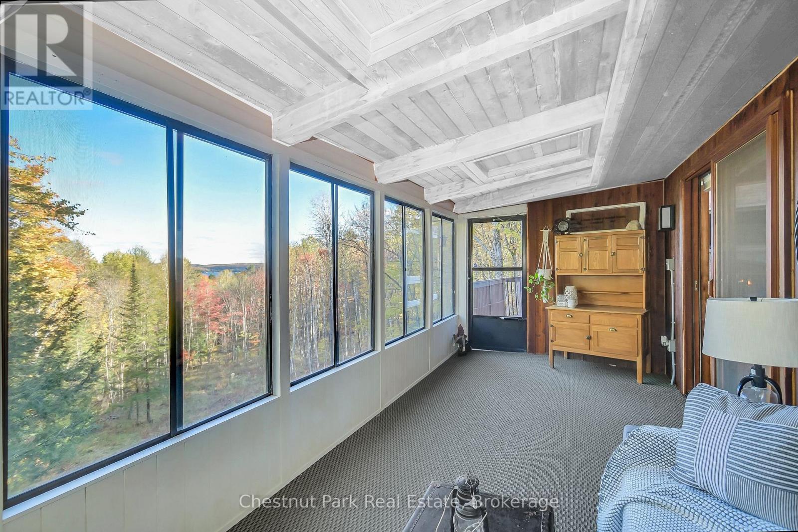 Photo 34 of 1033 Point Ideal Road, Lake Of Bays ON