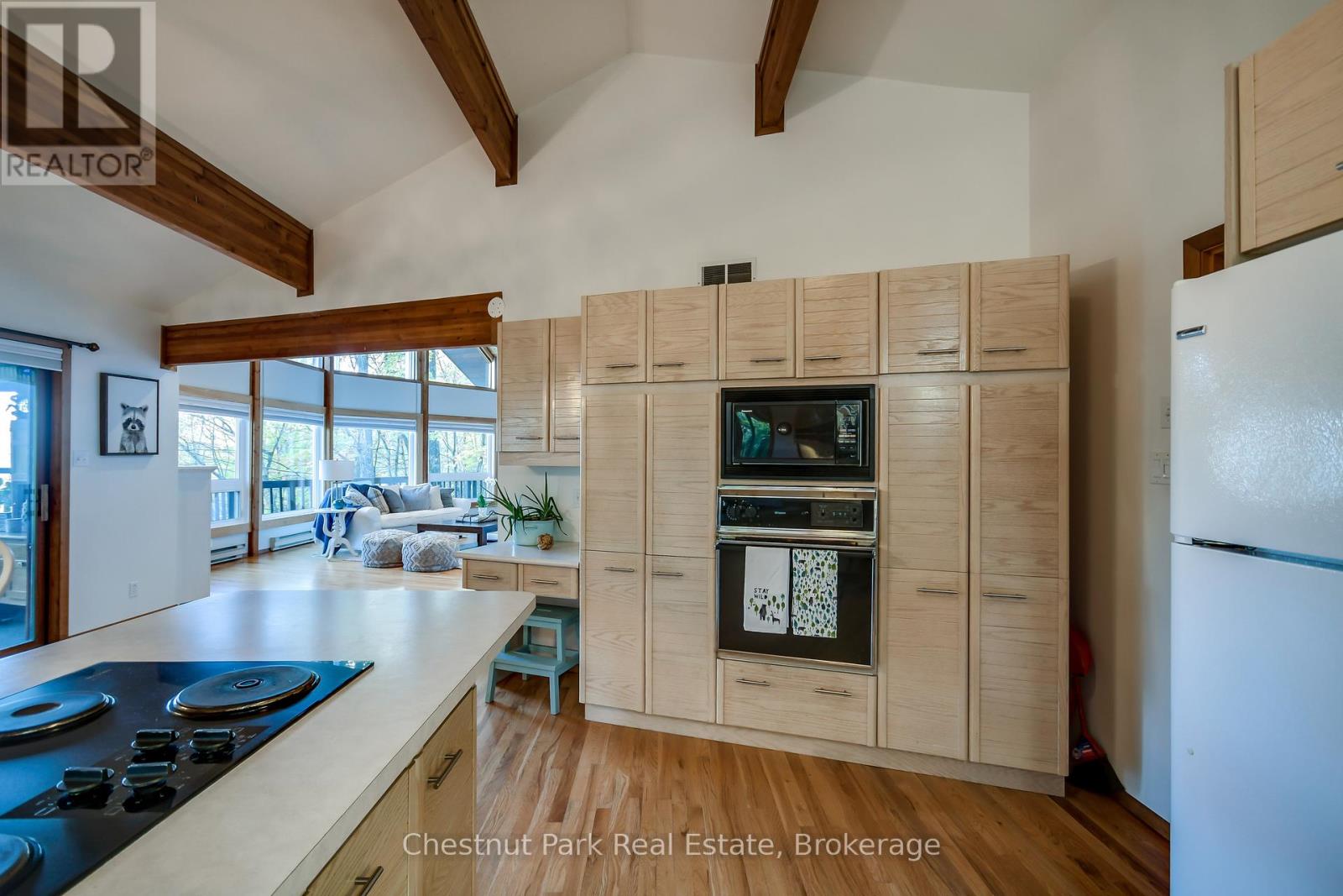 Photo 26 of 1033 Point Ideal Road, Lake Of Bays ON