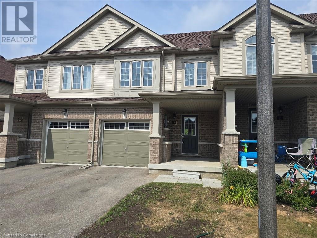 Photo 1 of 570 Linden Drive Unit 9, Cambridge ON